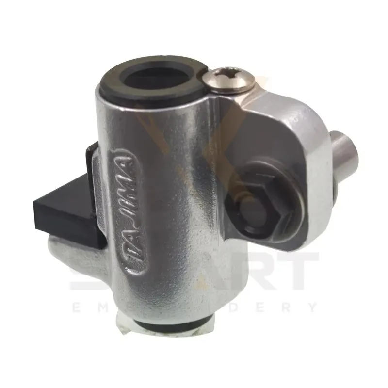 Таджима Прижимной ножной рециктор в сборе 47-рычажный тип A0801TJ02