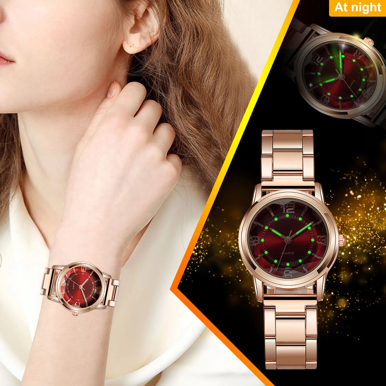 

2022 New Watch Women Simple Classic Fashion Small Dial Women's Watches Leather Strap Quartz Clock Wrist Watches Gift Reloj Mujer
