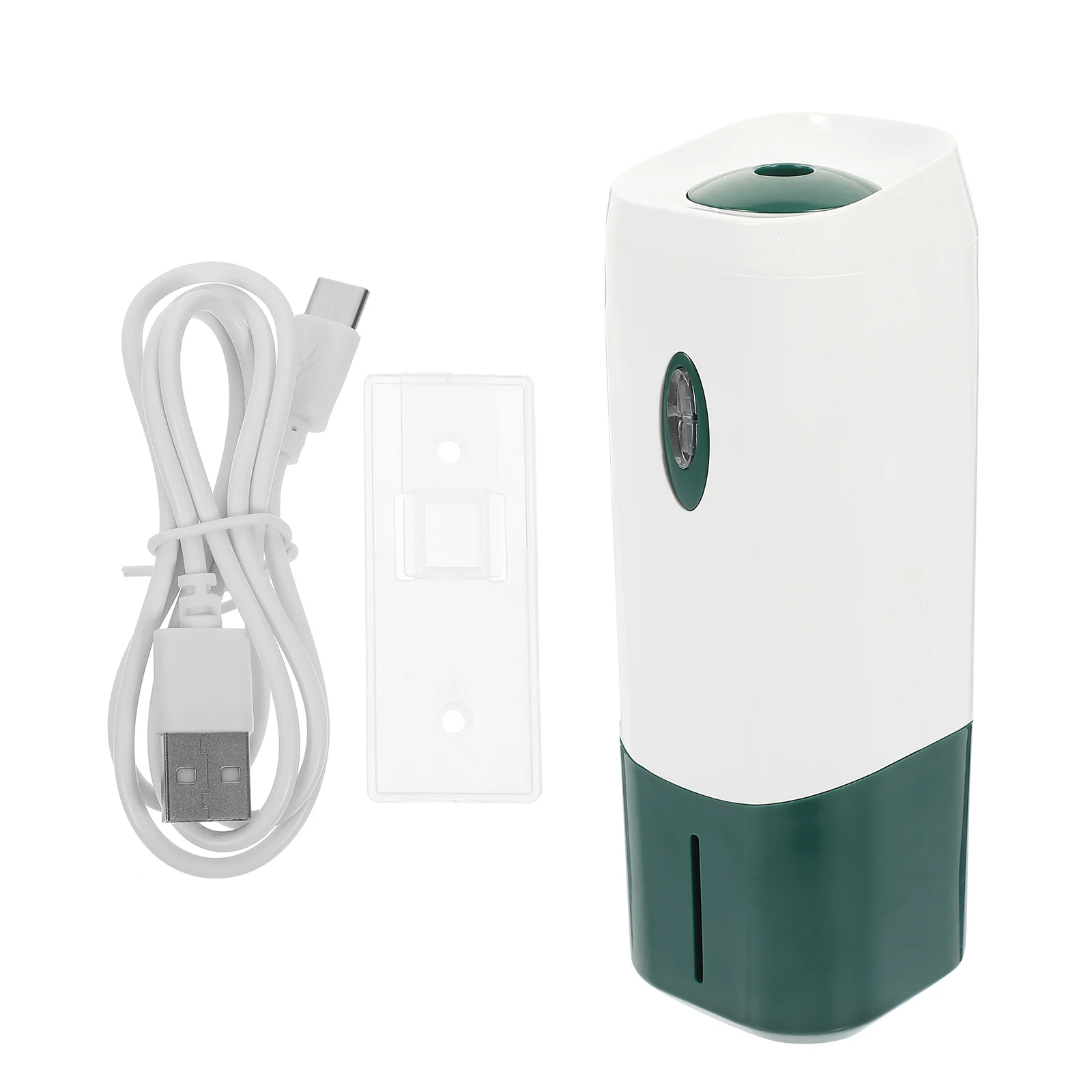 

Diffuser Automatic Oil Room Accessory Air Home Supply Abs Household Aromatherapy