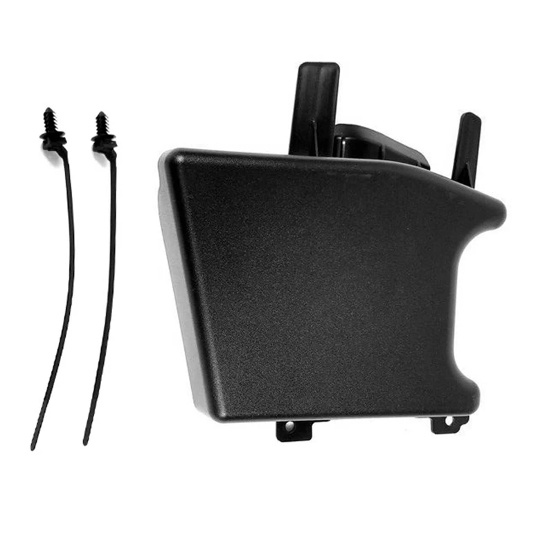 Автомобильный гидравлический блок управления двигателем ABS крышка модуля Trim