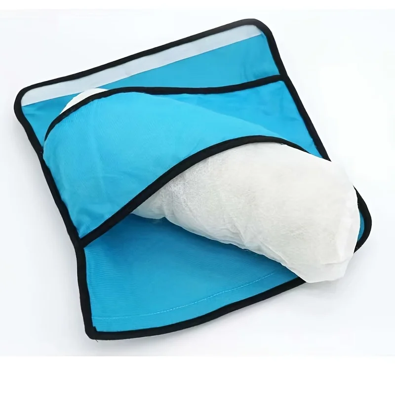 Наплечная подушка для ремня безопасности плюшевая шелковая хлопковая