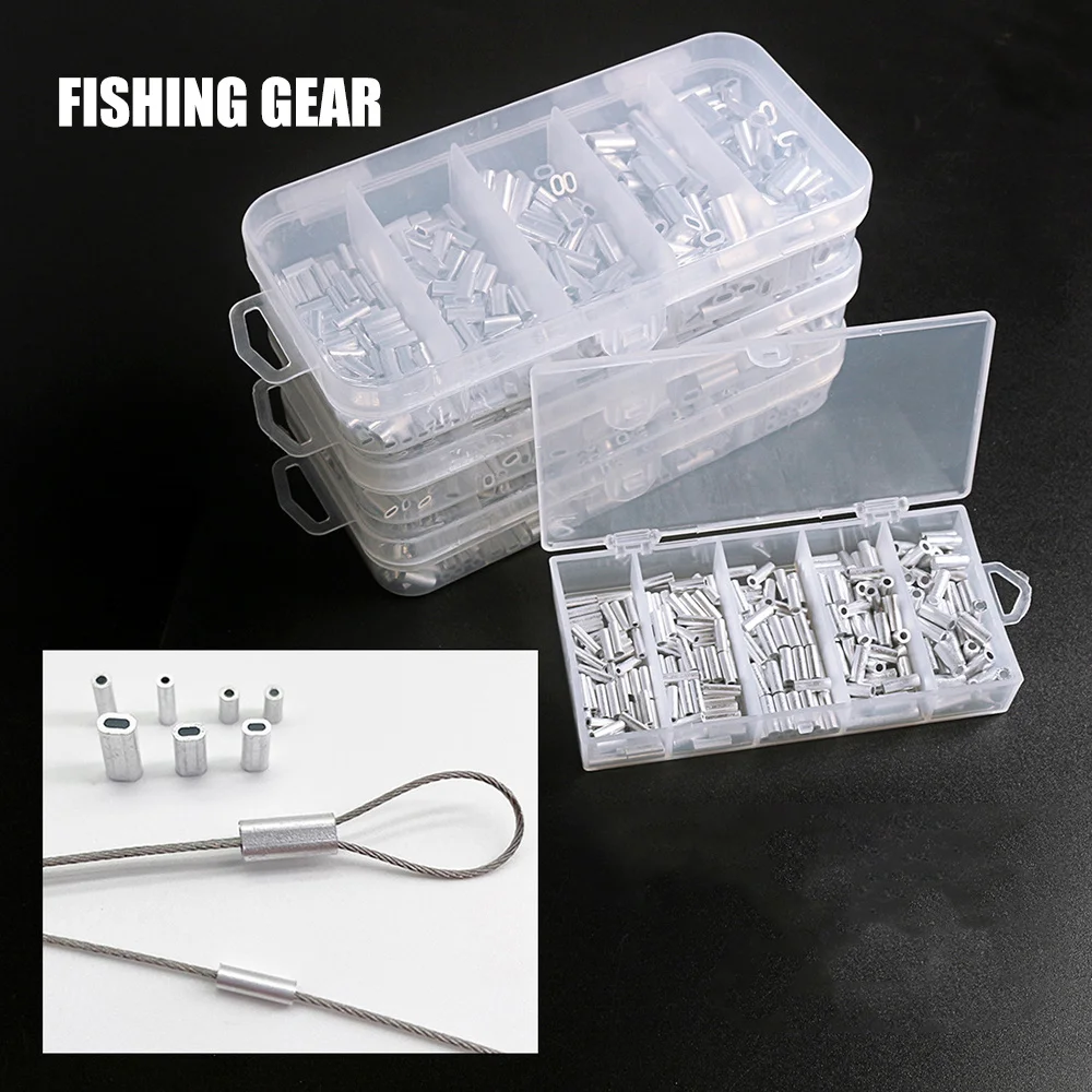 

Fishing Tube for Fishing Gear High Grade Lead Material For Any Size