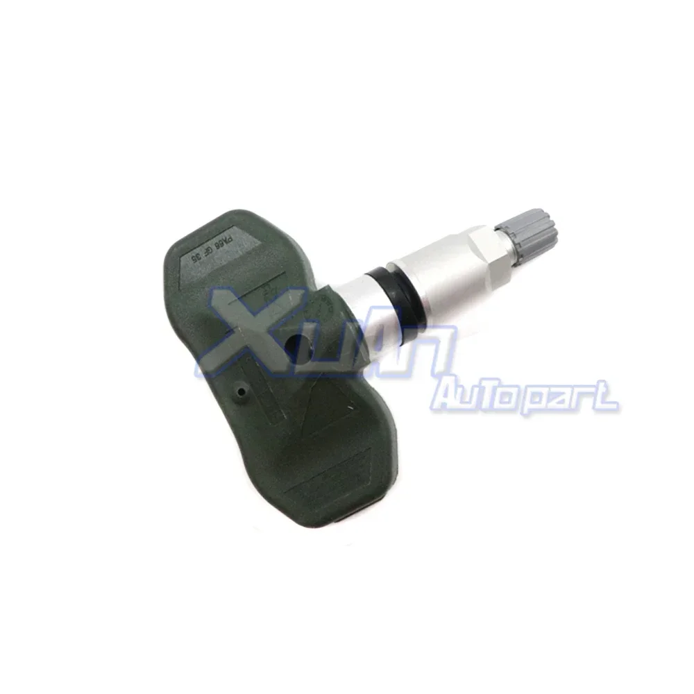 Автомобильная новая система контроля давления в шинах TPMS 15122618 для Chevrolet Колорадо