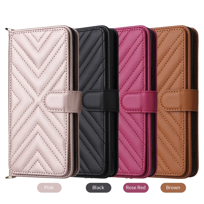 Для Honor 300 Pro 5G магнитный чехол для мобильного телефона высококачественный