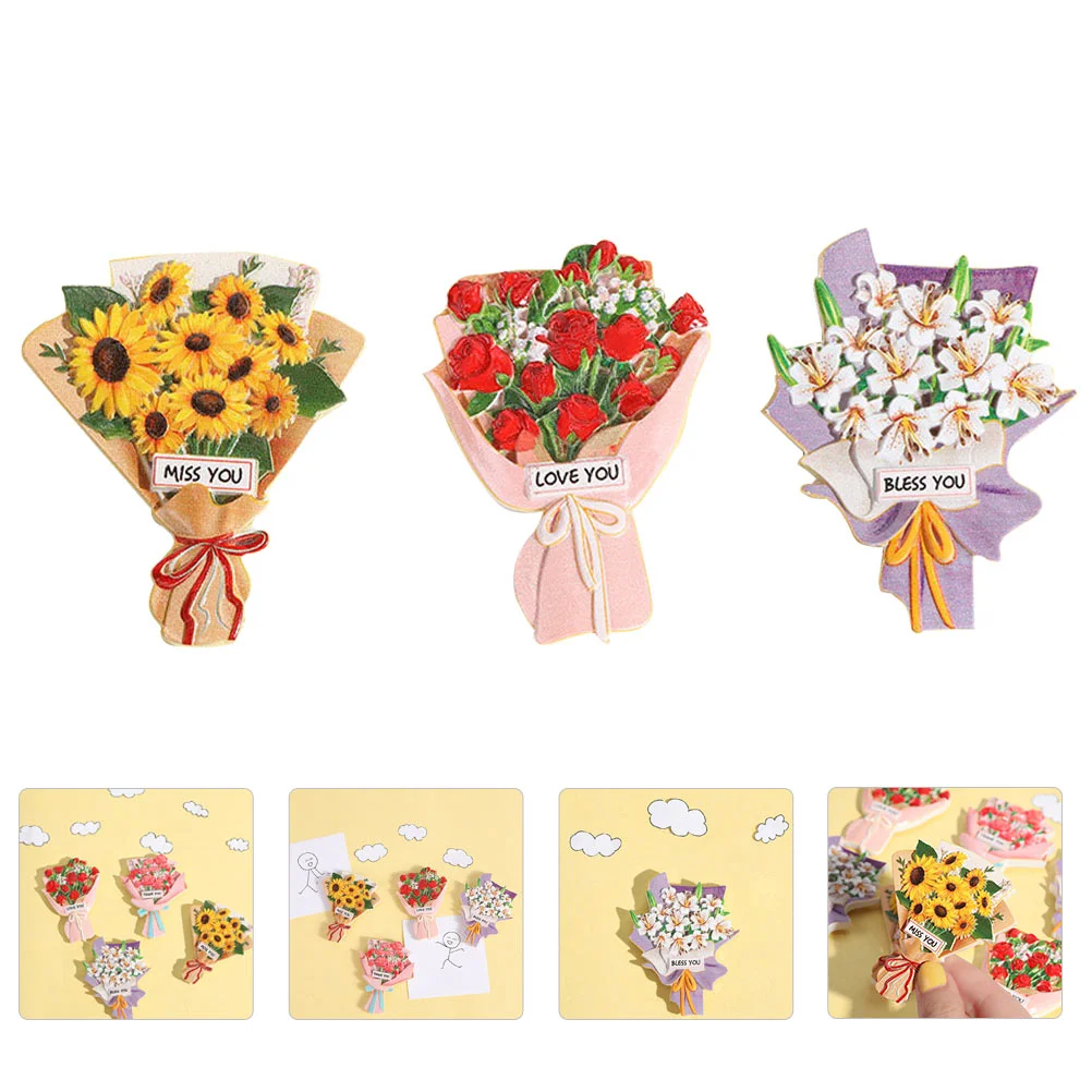 3 шт. магниты на холодильник |