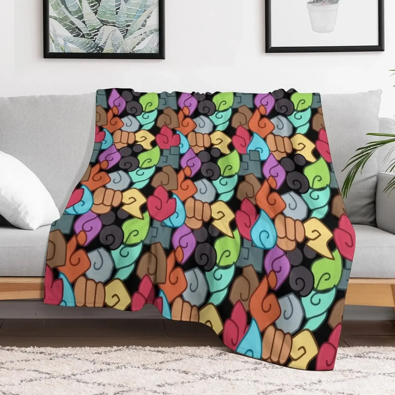 Типы элементов для измерения температуры одеяло с рисунком большие мягкие милые