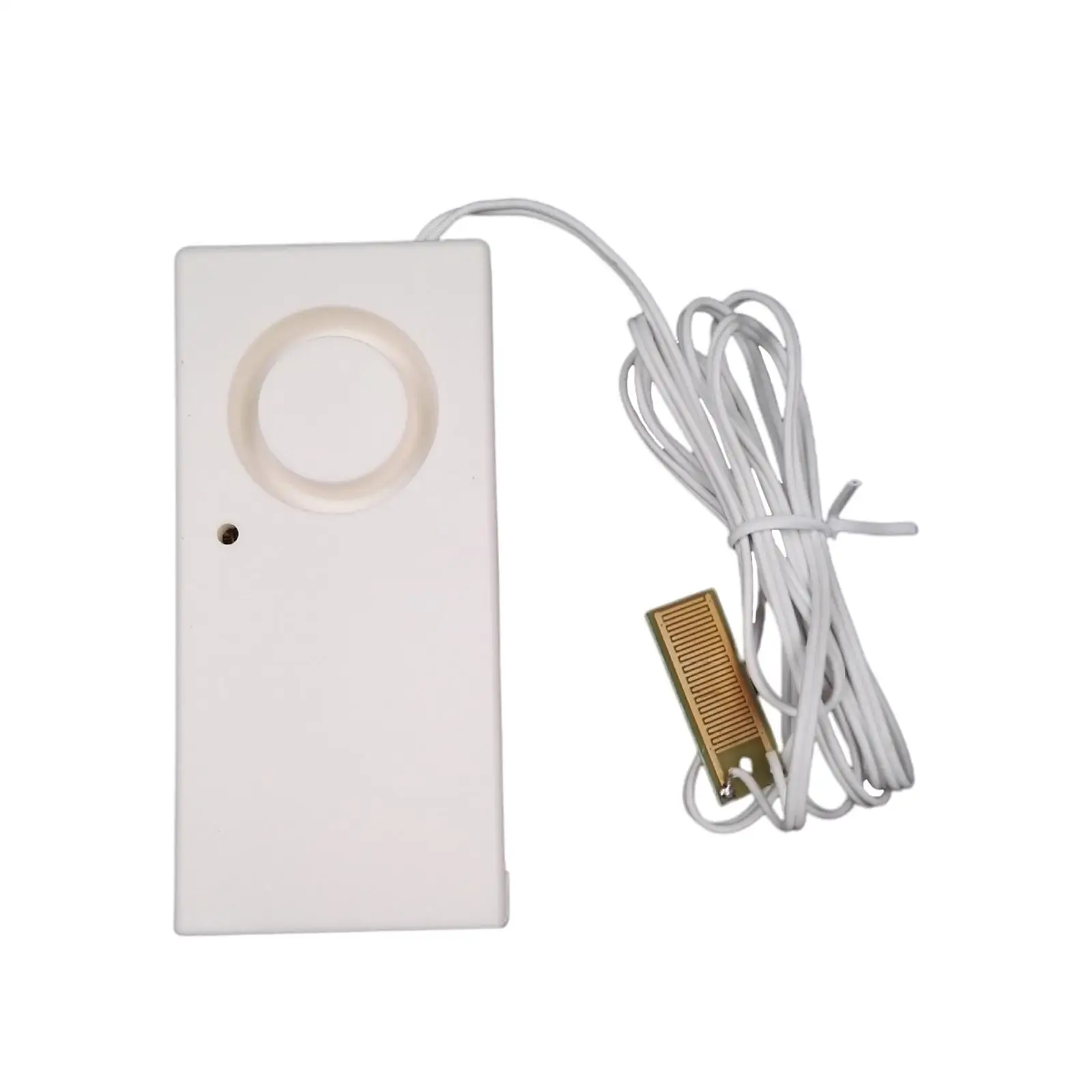 

Water Sensor Monitor Overflow Alerts for Baseroom Sensor Garage Basement