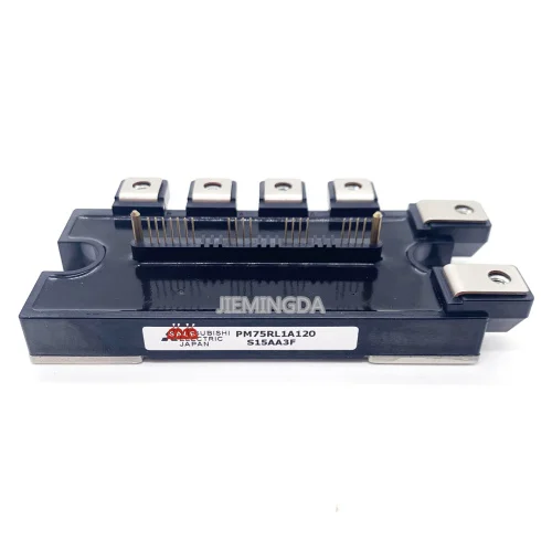 

PM75RL1A120 Power IGBT module