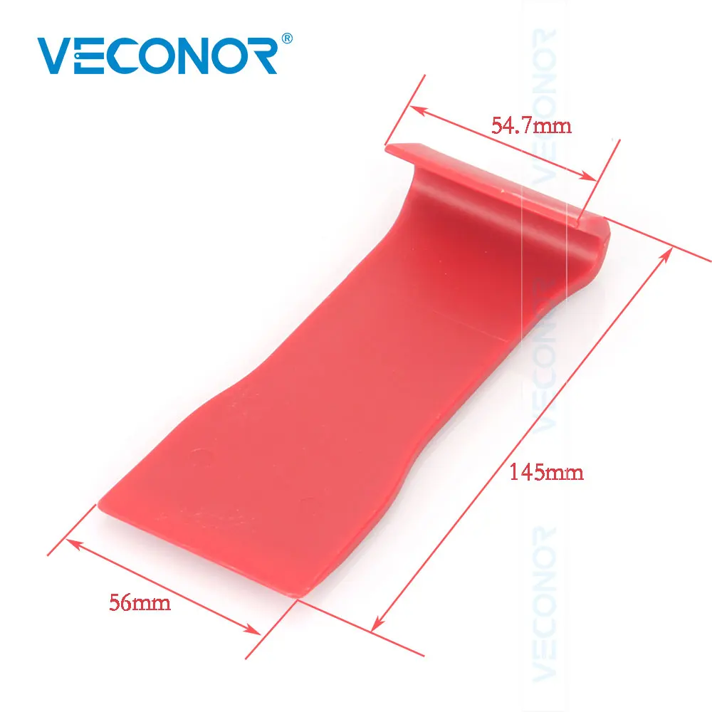 Ручные инструменты для разборки Veconor снятия автомобильных панелей