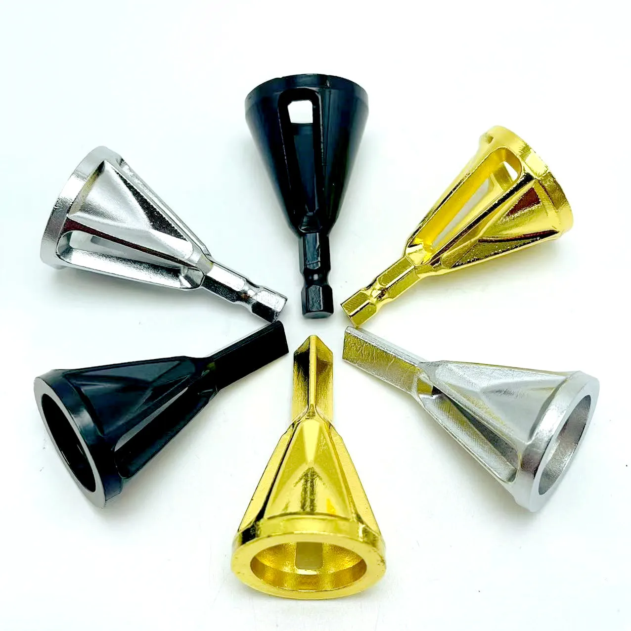 Инструмент для удаления заусенцев с внешней фаски инструменты из нержавеющей