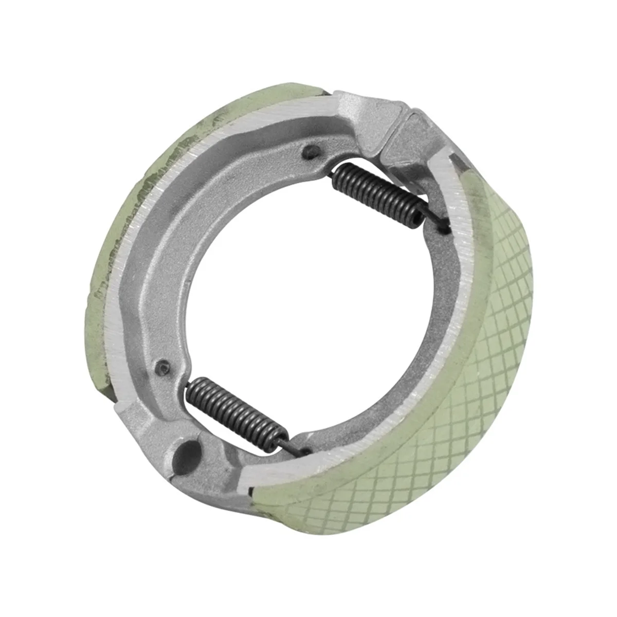 Передняя барабанная тормозная колодка для Ninebot MAX G30 электрический скутер