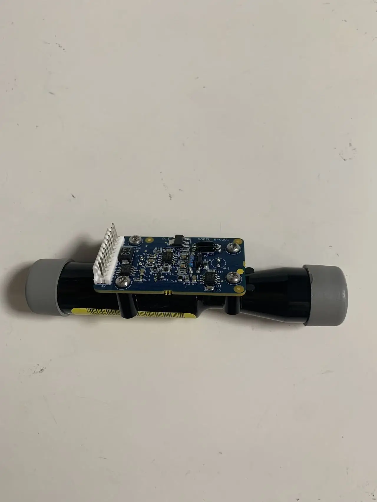 Датчик потока воздуха E360, E2 ROHS, артикул SPGR-FTD2100P для E360 (Оригинал) (art.: 3920da3890ecb) - 3920da3890ecb