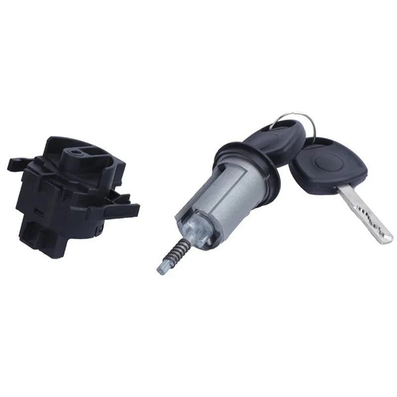 0914861 90511999 стартер зажигания переключатель баррель замок с 2 ключами автомобиль