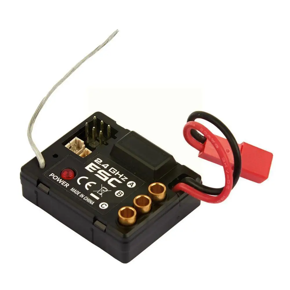 

Four-wheel Drive Drift Racing Car Used In UDI 1601 Remote SG1603 Parts Car Control Drift 1604 1602 J5D7
