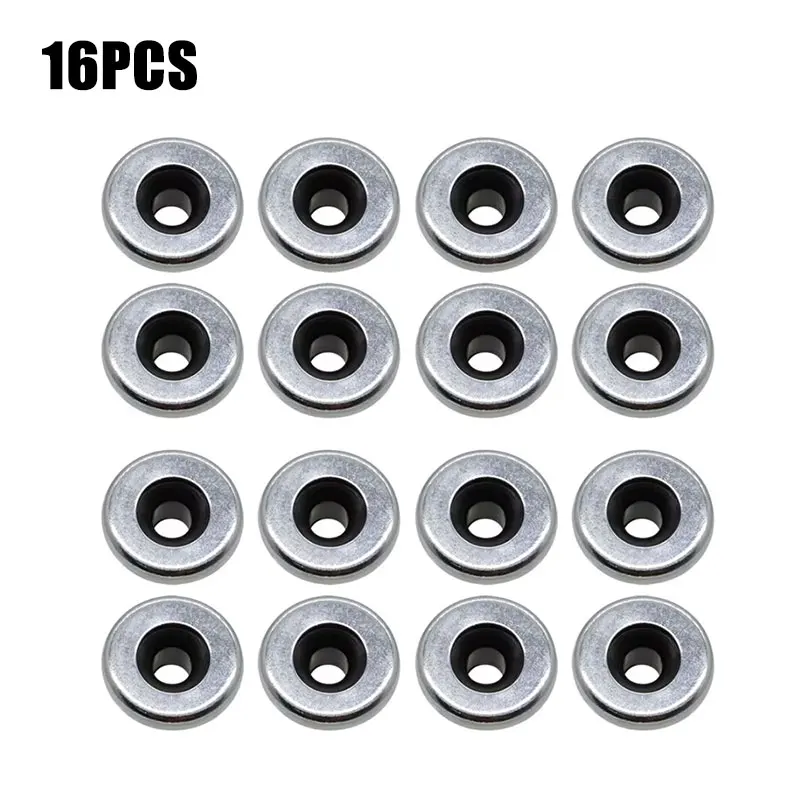 

8 шт./16 шт. уплотнительные болты крышки клапана для Honda VTR250 VF500 CB650 CB750 CB900 CB1000/1100F #90541-425-000