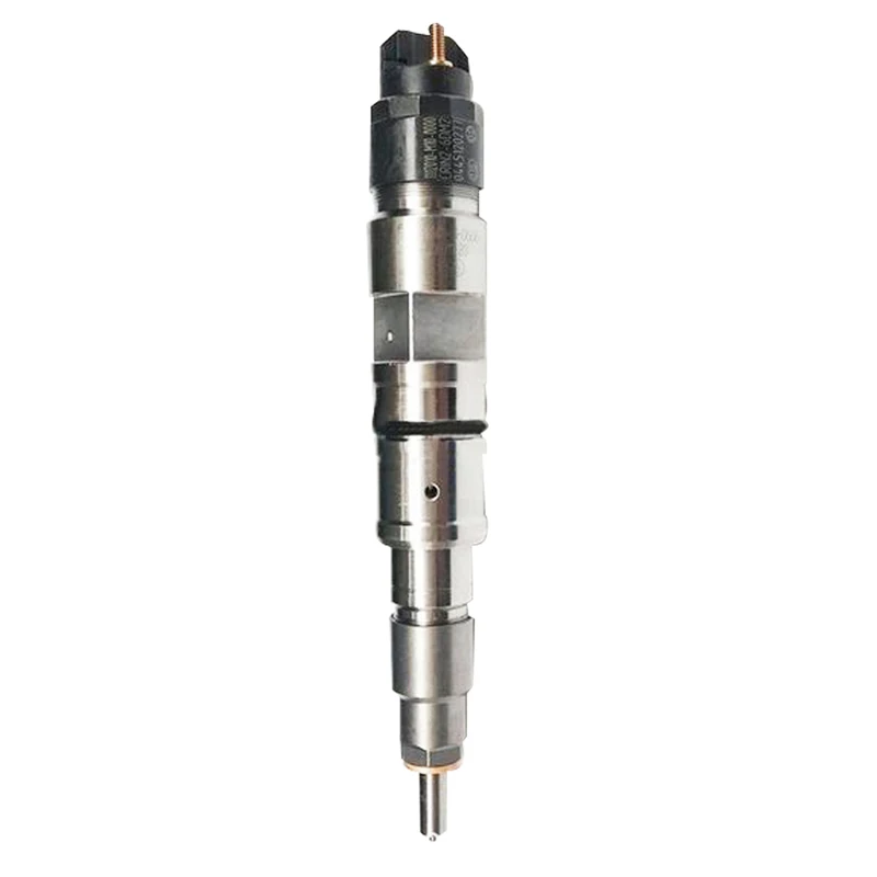 

Fuel Injection 0445120277 CRIN2-6DM2 Compatible With Bosch Original Compatible With Xichai Engine J6
