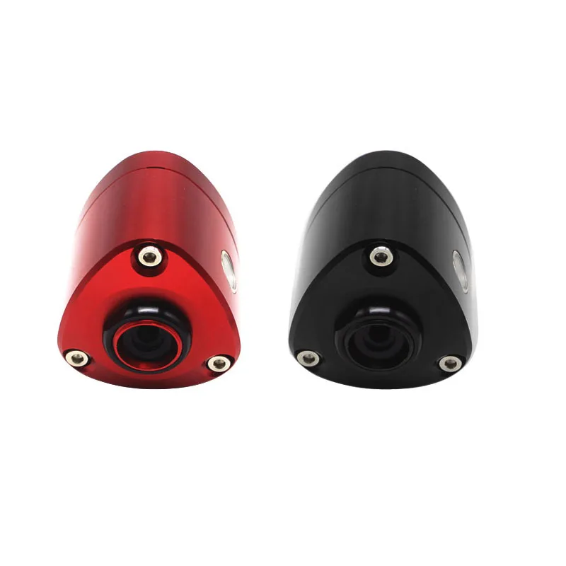 Резервуар для тормозной жидкости мотоцикла + опорный кронштейн Ducati Panigale V4S V4 -