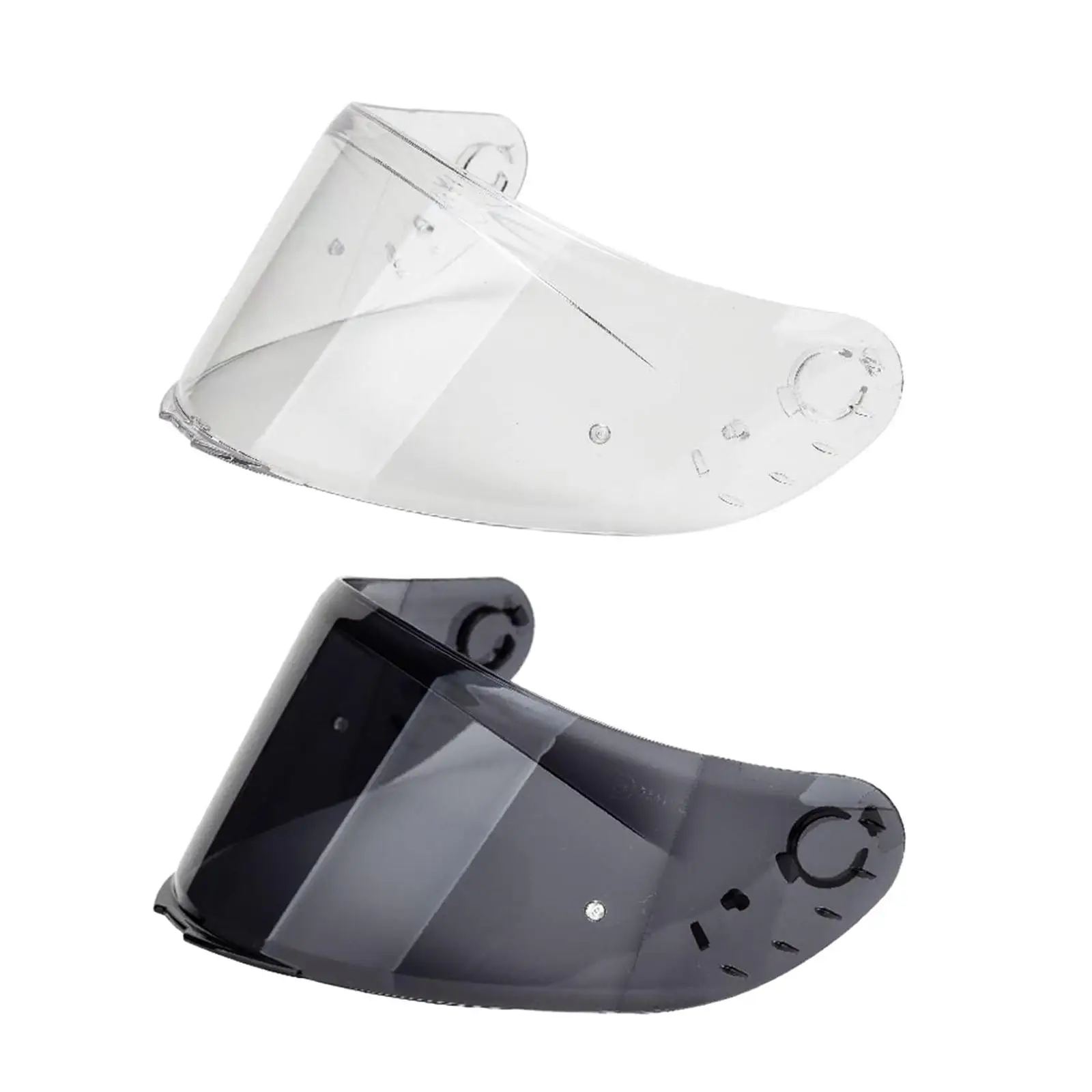 

s Anti Full Face Motorcycle Helmet Visor Shield Lens for BLADE 2