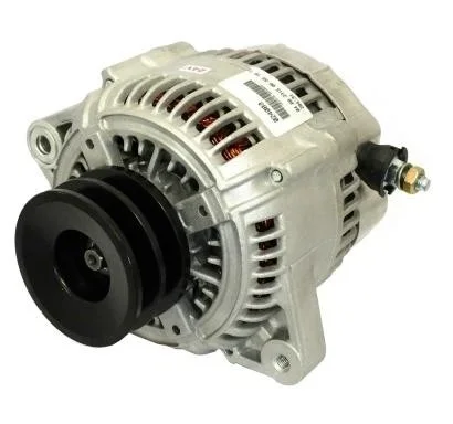 

Cummins B3.3 QSB3.3 24V 60A ALTERNATOR 4945839