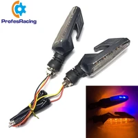 motorcycle turning light turn signal led turn signal 12v daytime running light signal light large displacement electric vehicle