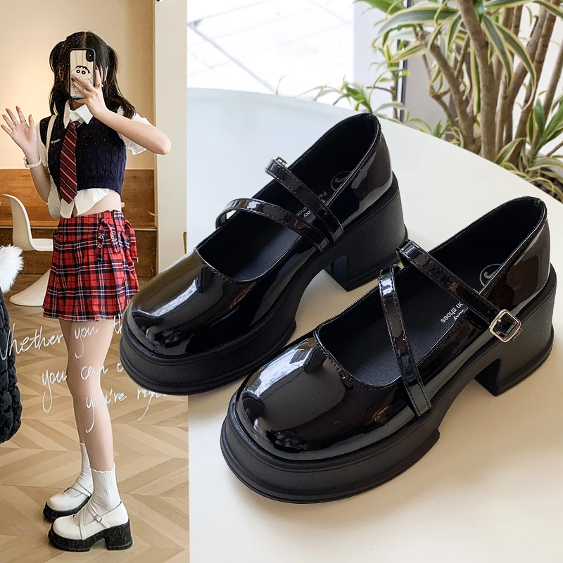 

Туфли-оксфорды женские с круглым носком, элегантные модные повседневные кожаные кроссовки, на танкетке, резиновая подошва, лето 2023