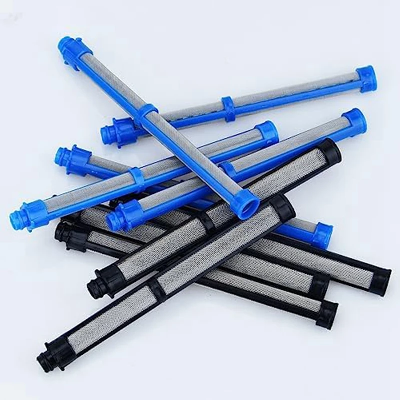 Фильтры для безвоздушного распыления -Латексные 287033 на 100 Меш И Латексные 287032 60