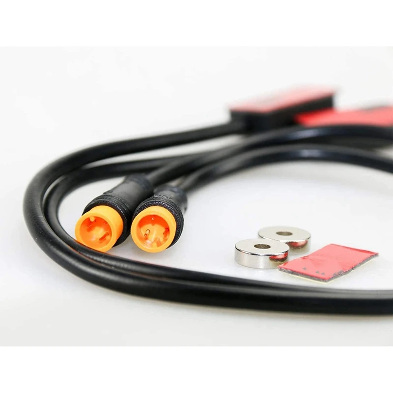 Гидравлический тормозной датчик для электровелосипеда разрыва отключение