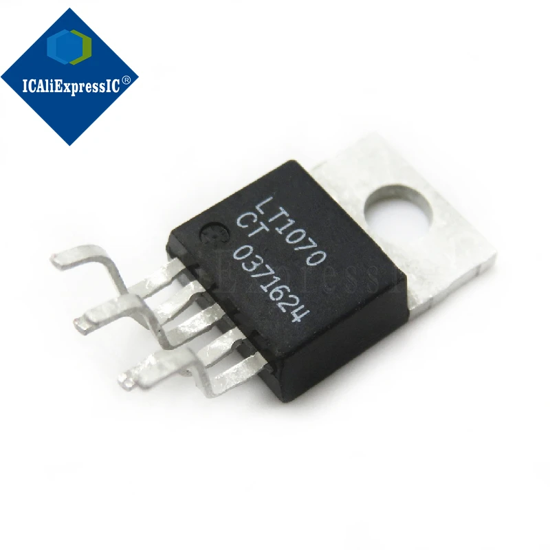 1 шт. LT1070CT LT1070