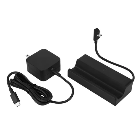 VODOOL Док-станция для Steam Deck 7 в 1