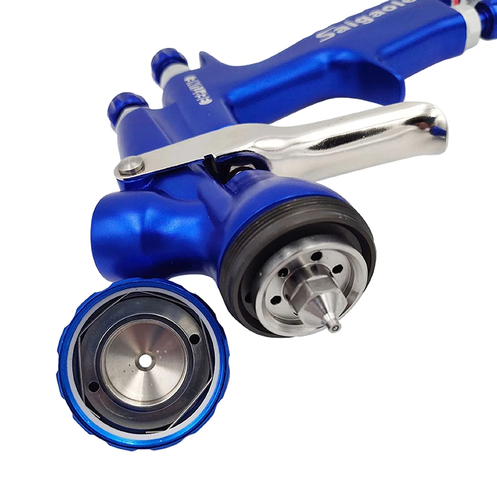 Пистолет-распылитель для защиты окружающей среды 1 3 мм 600 мл