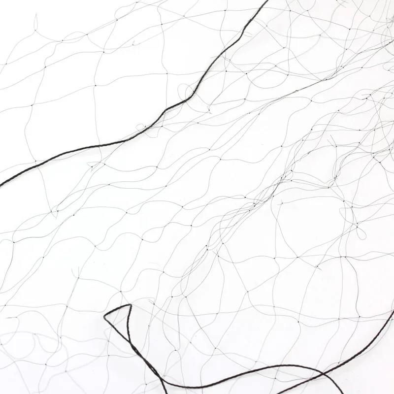 

3x10m Black Bird-Preventing Anti Bird Netting Net Mesh For Fruit Crop Plant Tree