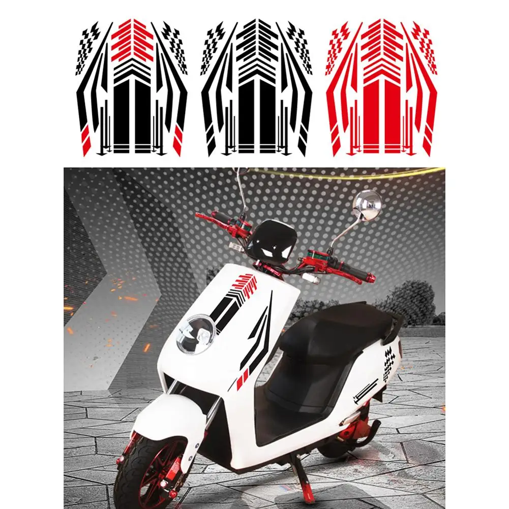 

Наклейки на бак топлива мотоцикла, декоративные наклейки для мотоцикла, защита от царапин, аксессуары для мотоцикла, запчасти