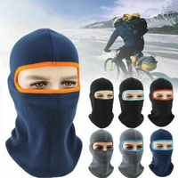 unisex motorcycle cycling hats cap outdoor sports windproof sun uv protection ski riding helmet liner face neck cover balaclava
