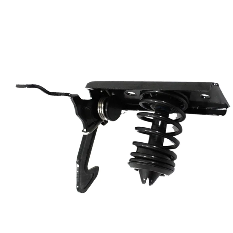 811351 E010 Защелка замка капота для Hyundai Accent 2006-2011 автозапчасти крышка двигателя