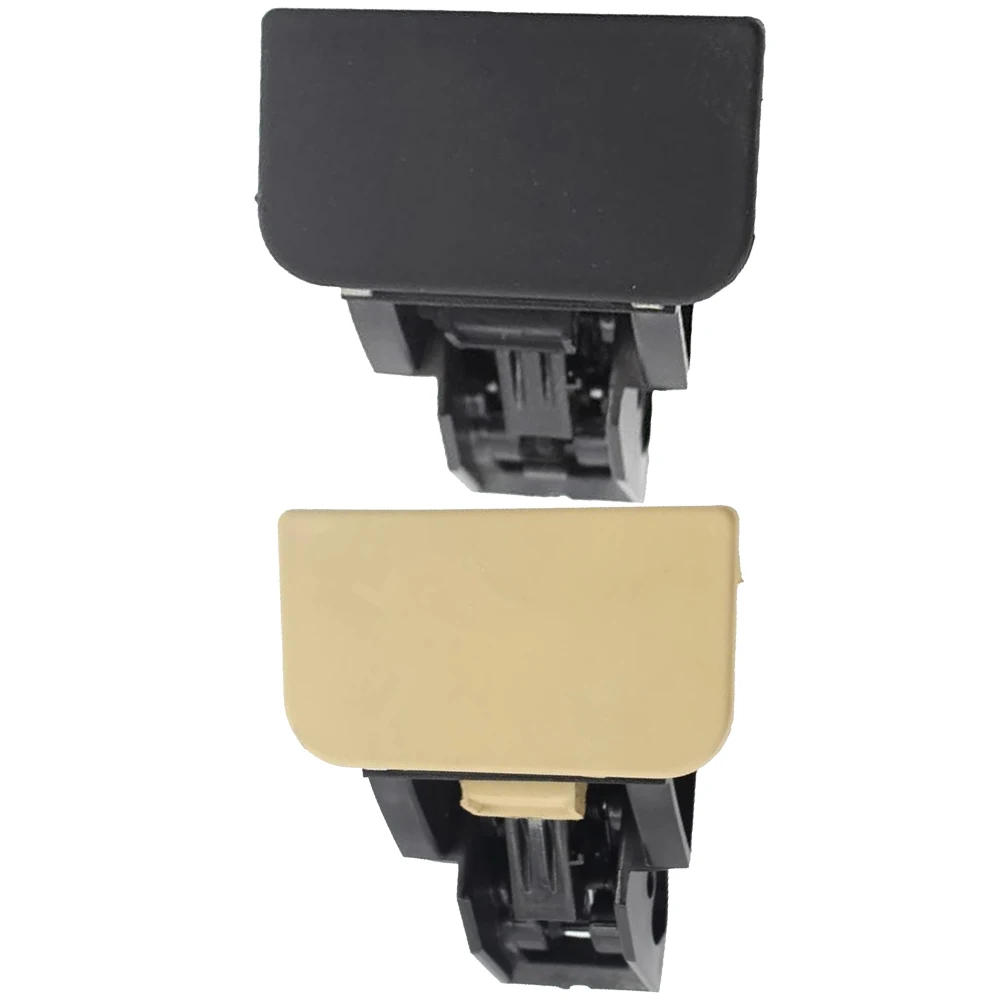 

Glove Box Catch Heat Resistant Professional ABS Glove Box Lock Clip Replacement for VW Polo Hatchback Sedan 02-09