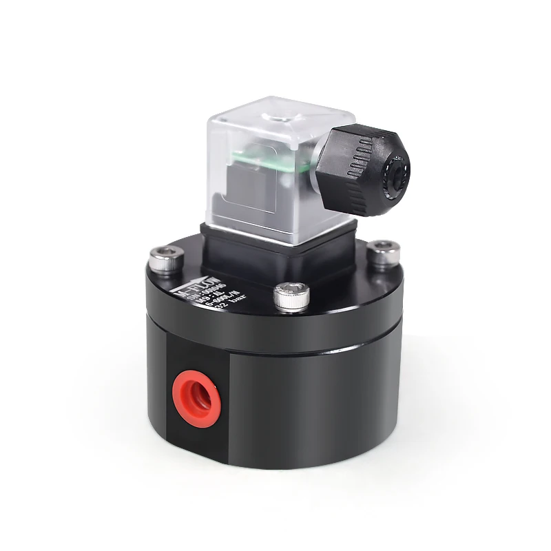 Расходомер жидкости с 6 ~ 600 л/ч материалом соединение внутренней резьбой точность