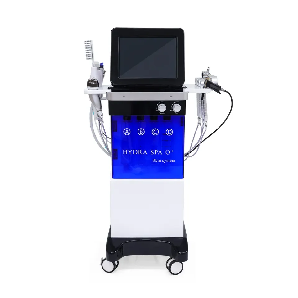 Рисунок 2 - Профессиональный 11 в 1 гидро H2o2