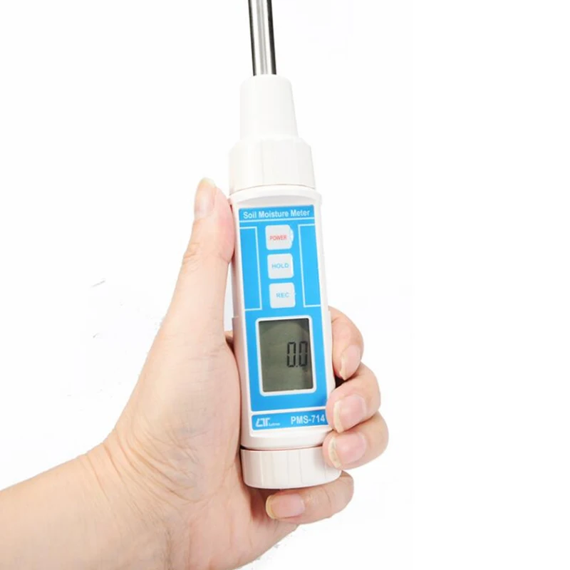 LUTRON PMS-714 Измеритель влажности почвы