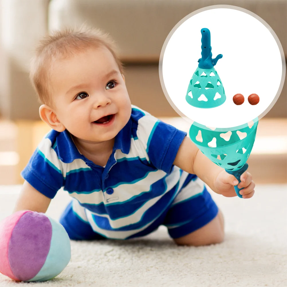 

Catch Game Outdoor Toys Kids Toy Games Sports Scoop Set Family Adults Play 8 Ages Launcher Party Plastic A Interactive Backyard