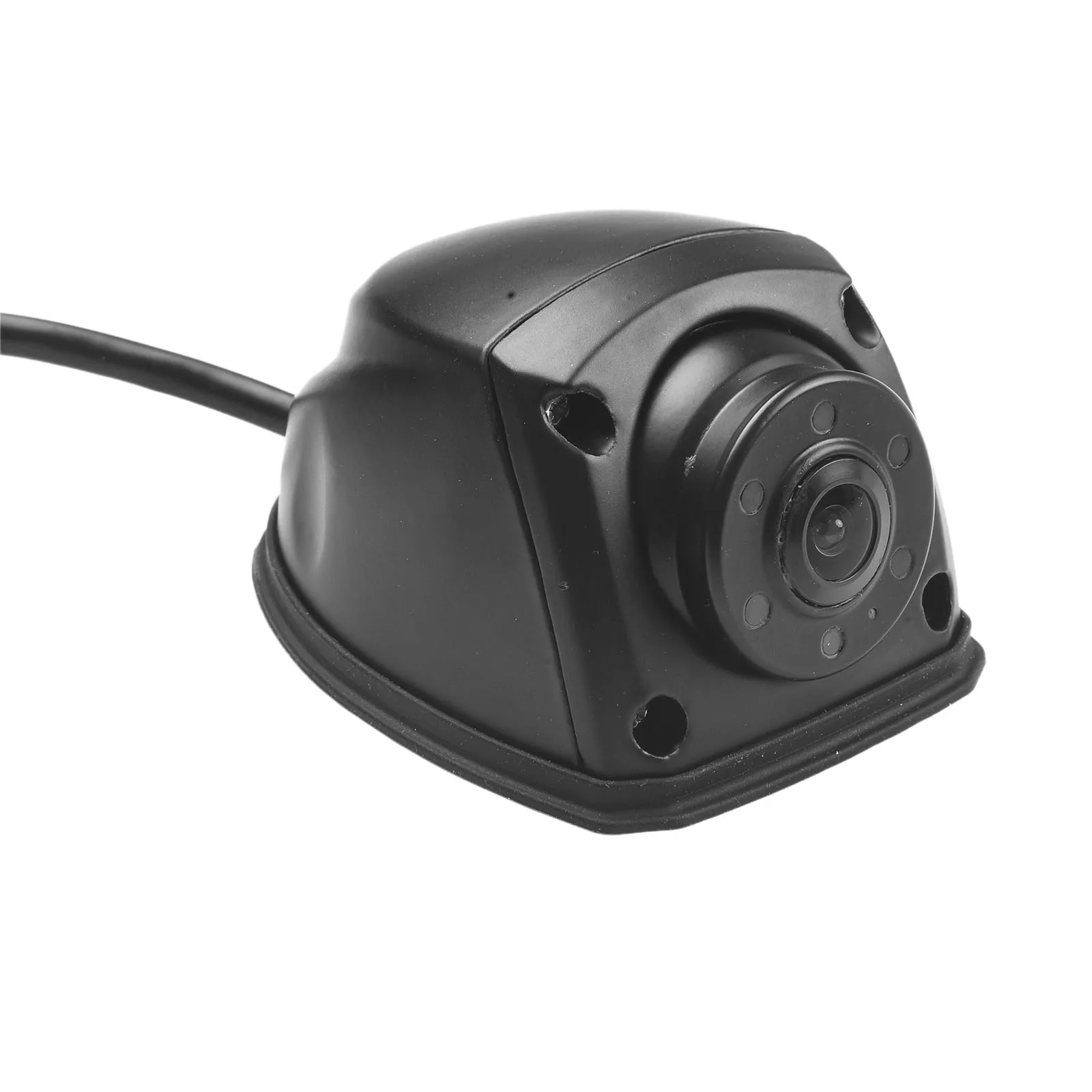 Фото AHD 960P Камера заднего вида с боковым обзором Объектив высокого разрешения Экструдированный алюминиевый корпус Подходит для любых погодных условий №3