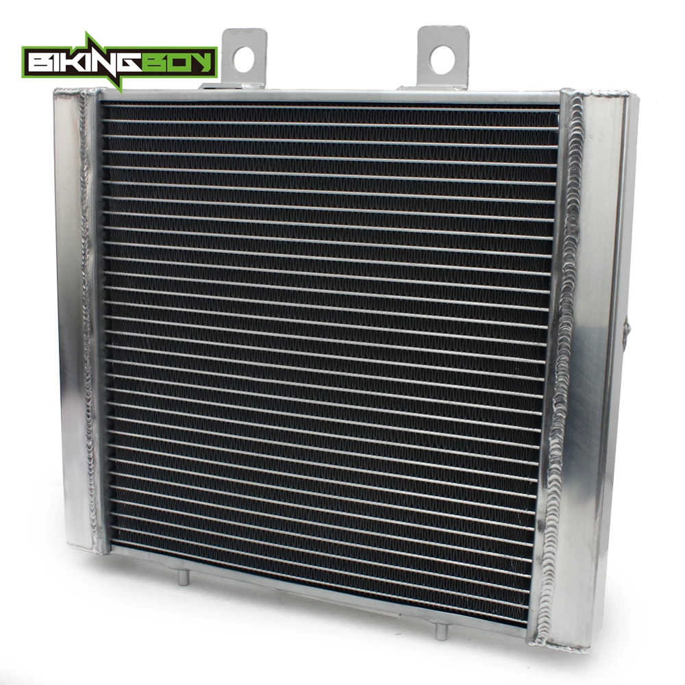 Охлаждение радиатора двигателя BIKINGBOY для Polaris 500 Sportsman Touring H.O. 09-13 10 Лес 11 12 13 400