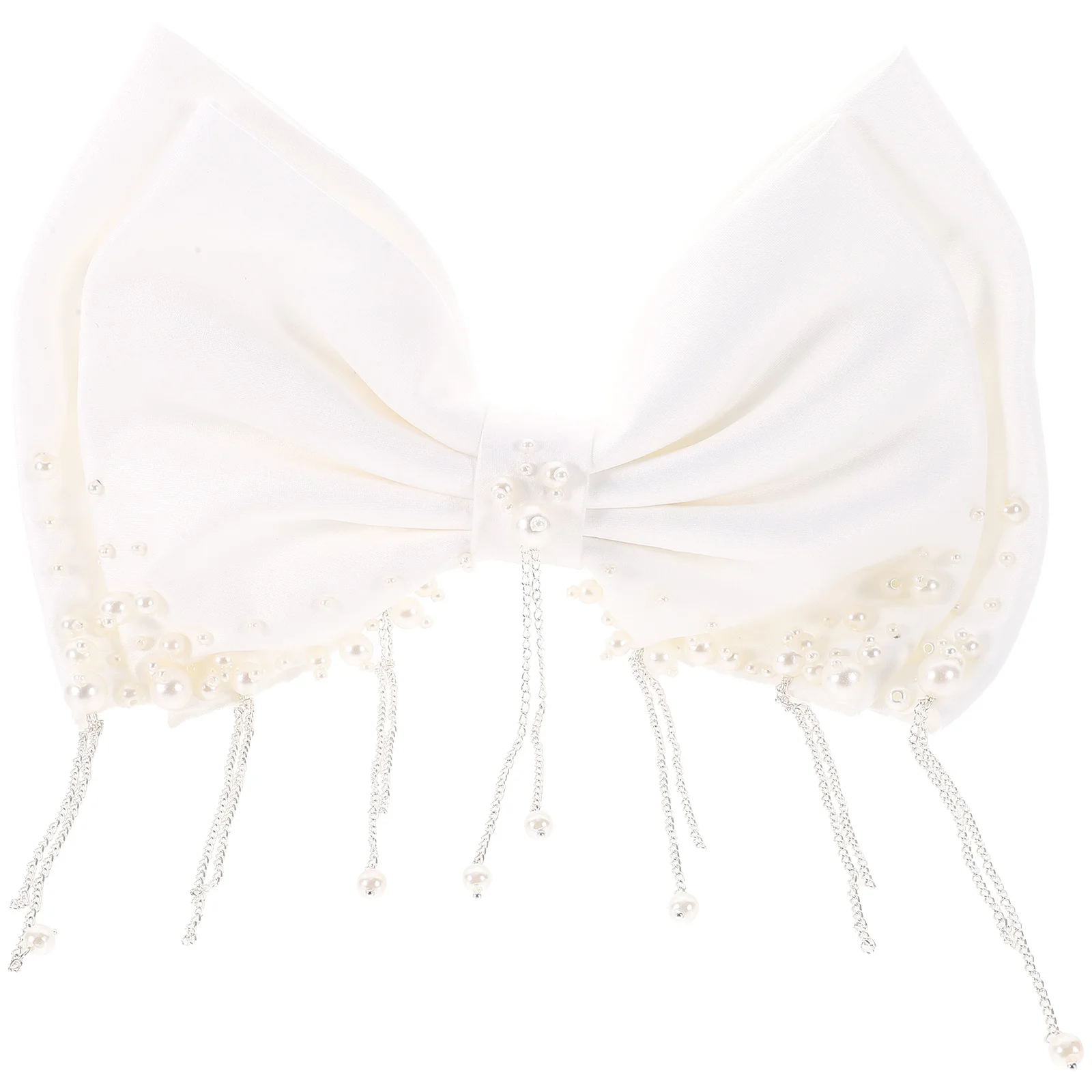 

Женские заколки для волос с бантом для девушек