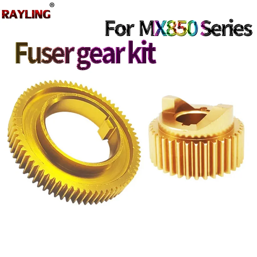 Ролик захвата ADF для использования в Sharp MX 850 950 1100 904 1054 1204 9008 10508 12008 N NROLR1693FCZ2 NROLR1692FCZZ