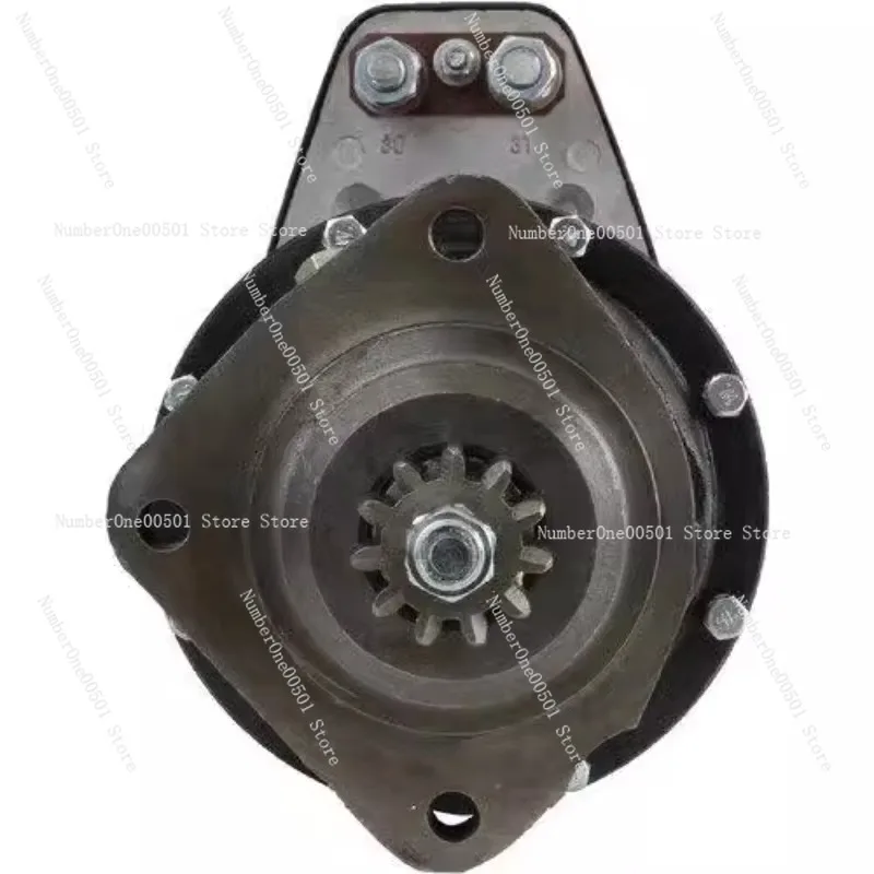 Applicable to QD2844B starter K0307912 Huachai Deutz BF413/BF513 motor