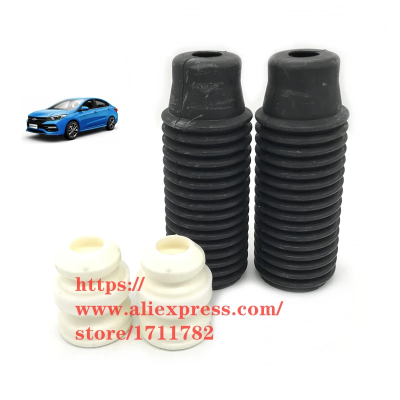 

Front Shock Absorber Dust Cover/Rubber Buffer for Chery Arrizo 6/GX
