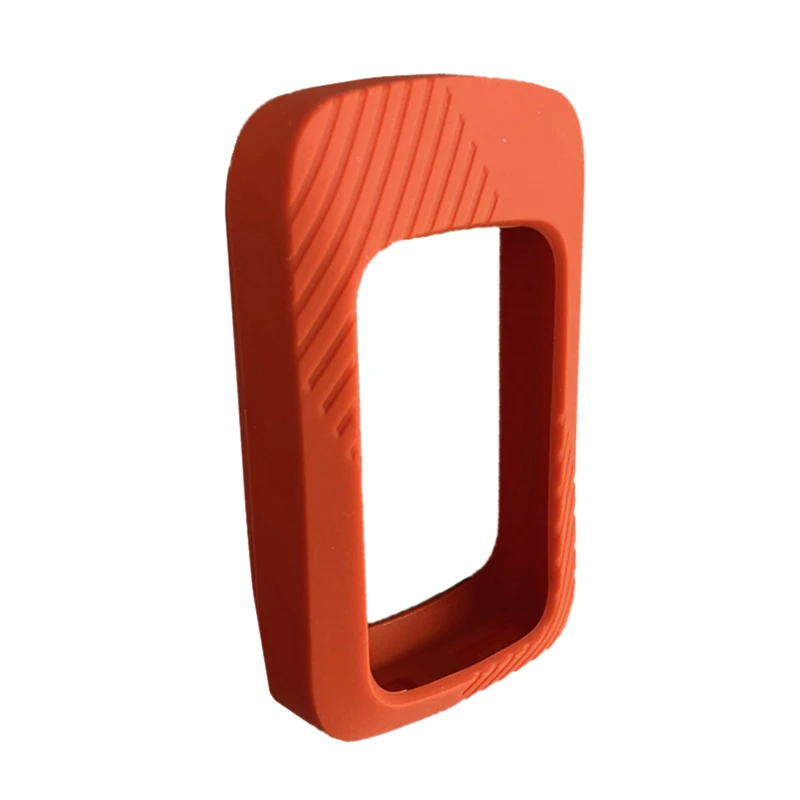 

Велосипедный компьютер силиконовый чехол для Magene- C406 Спидометр защитный рукав секундомер силиконовый телефон