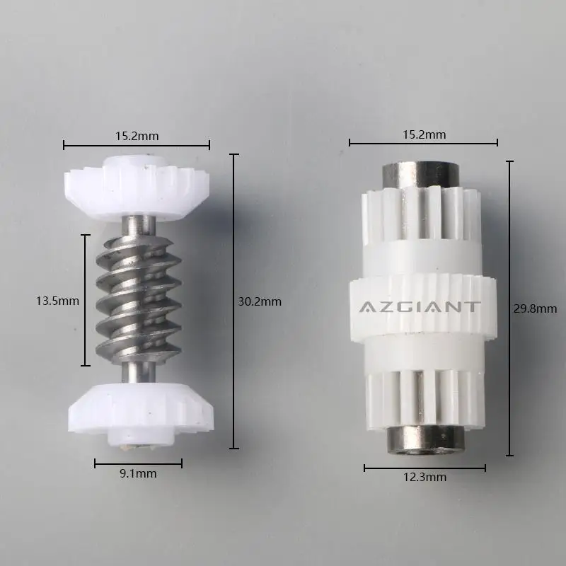 Зеркало заднего вида AZGIANT складной двигатель с внутренней редукцией для Kia Pride MK4 K5