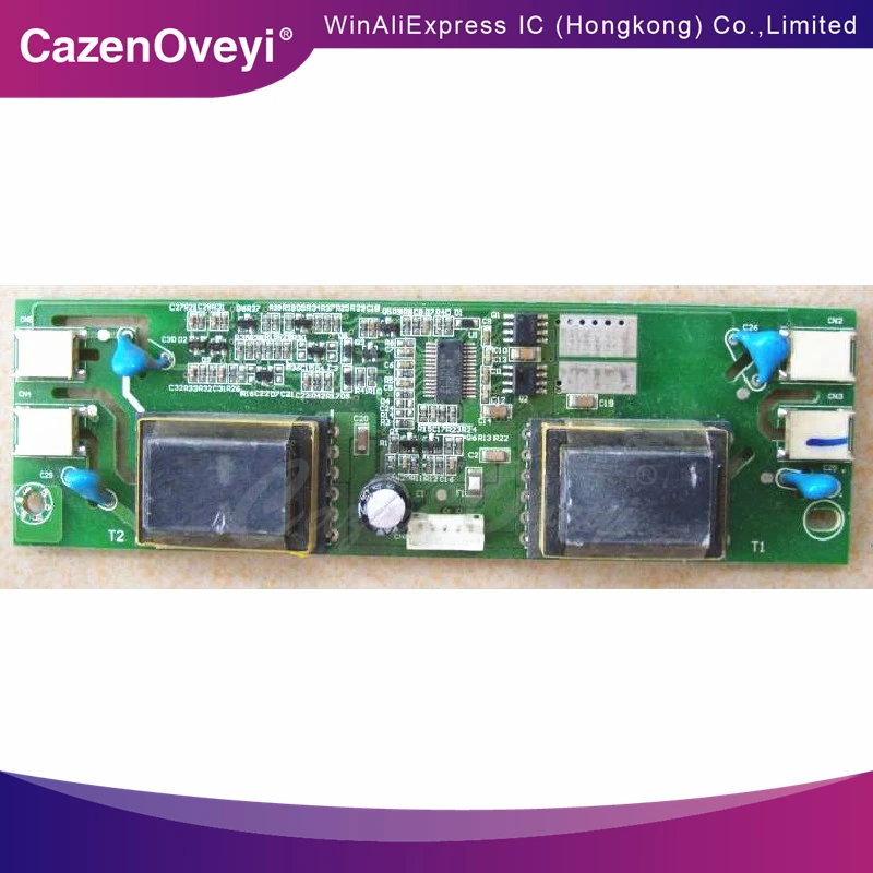 Плата подсветки высокого напряжения L22E09 L22N8 L22N6 плата 467-0101-17009G 1 шт.