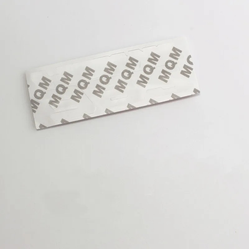 Металлическая наклейка-эмблема для заднего багажника автомобиля для Dodge 392