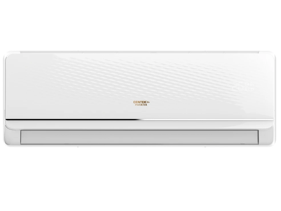 Кондиционер CENTEK CT-65T09 Inverter настенная сплит система комплект | Бытовая техника
